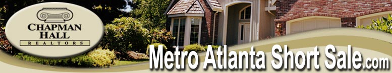 Metro Atlanta Short Sale