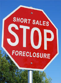 Atlanta Short Sales Stop Foreclosure